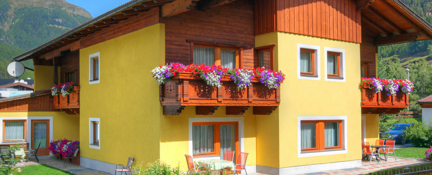 Haus Romana Haus Romana