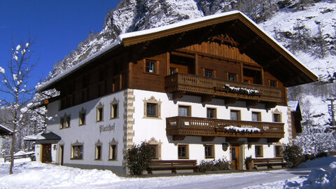 Platthof