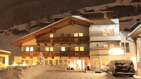 House Gondelblick