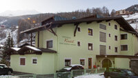 Gästehaus Kneisl