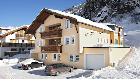 Haus Aktiv