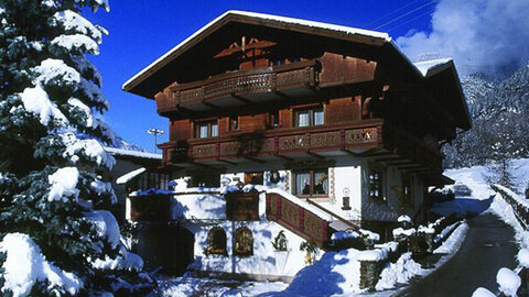 Haus Romantika