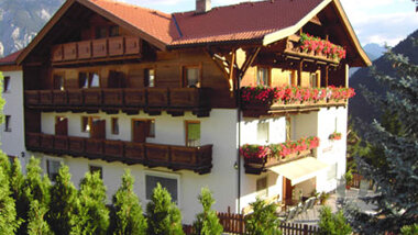 Gästehaus Hackl