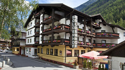 Hotel Sölderhof