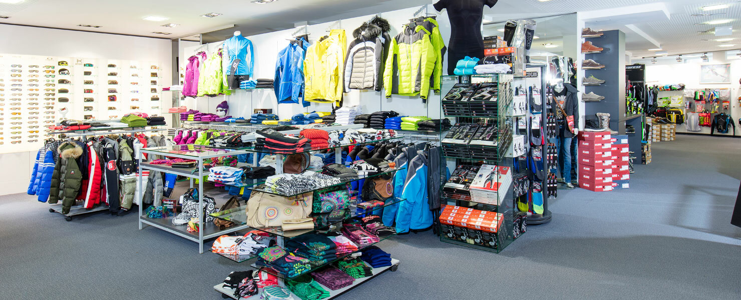 Sport4You - Avenzio Sport4You - Avenzio