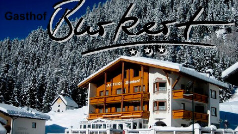 Gasthof Burkert