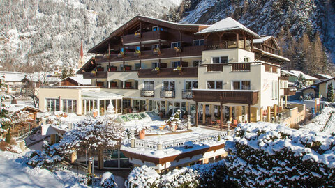 Hotel Rita