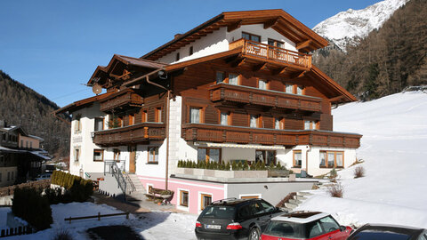 Haus Schönblick