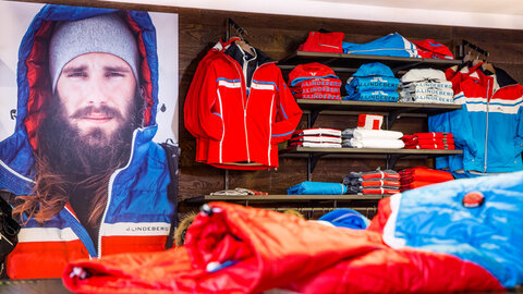 Sport4You - J.Lindeberg Store