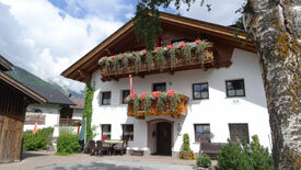 Haus Landershof