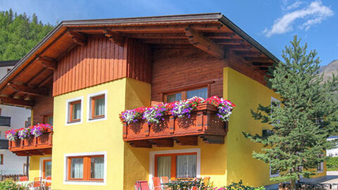 Haus Romana