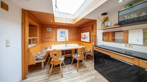 Landhaus Valtelas