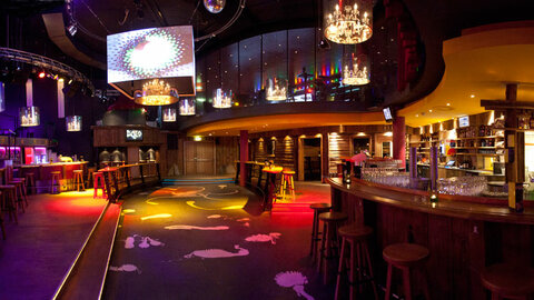 Katapult Club.Bar.Lounge