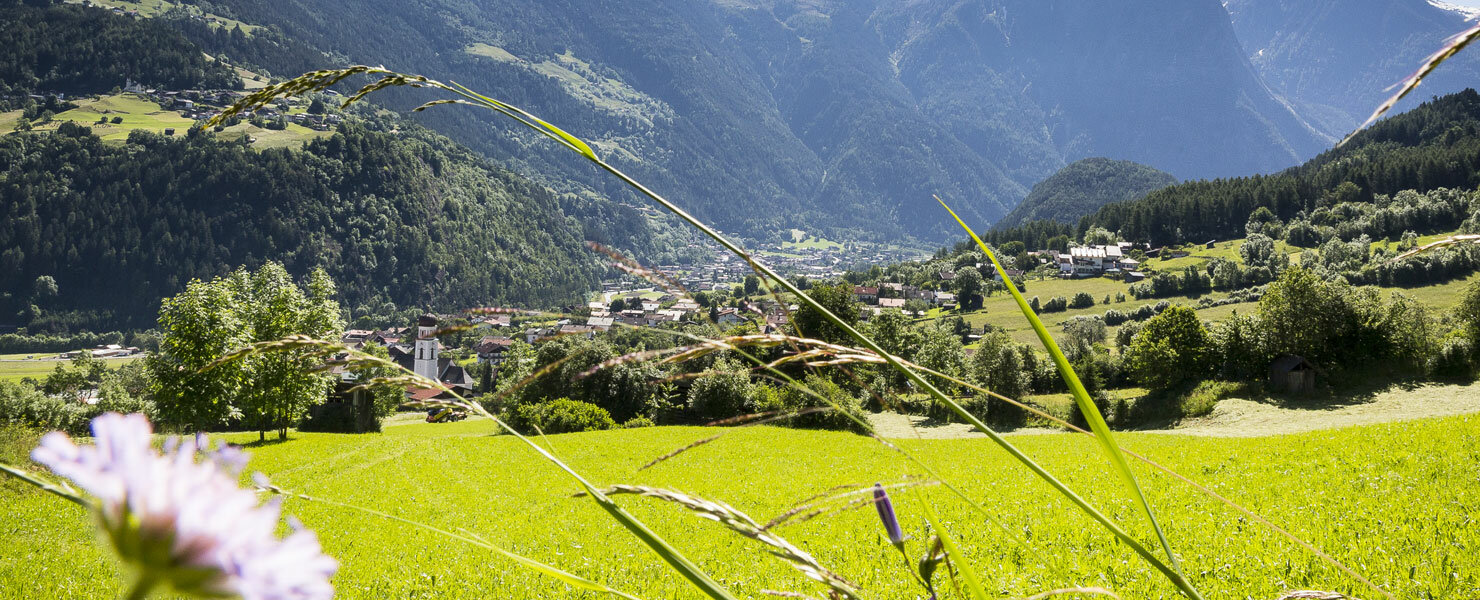 Resort Alt-Ötztal