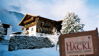 Guest House Hackl