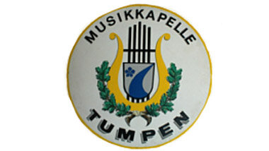 Musikkapelle Tumpen