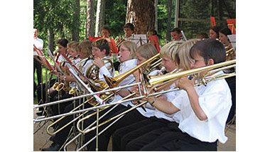 Landesmusikschule Ötztal