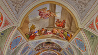 Kreuzkapelle