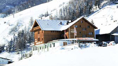 Hotel Garni Hainbacherhof