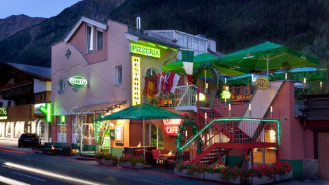 Pizzeria Gusto