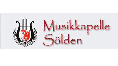 Musikkapelle Sölden