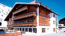 Hotel Enzian