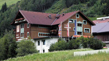Hotel Garni Hainbacherhof