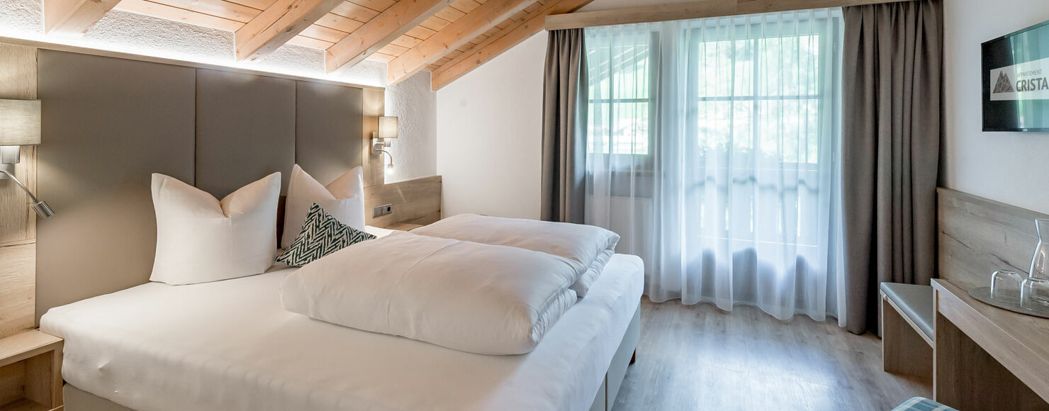 Apartment Cristallo Apartment Cristallo