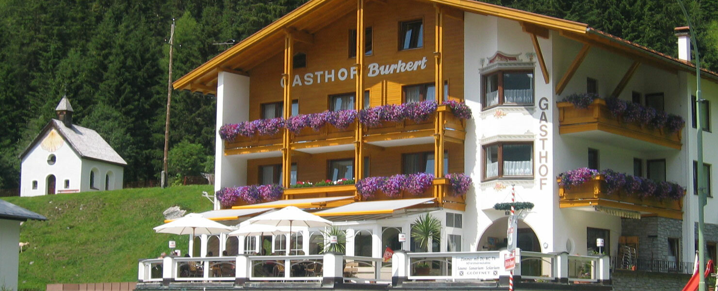 Gasthof Burkert