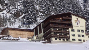 Berghof Schöpf