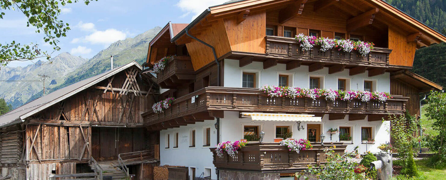 Landhaus Josef Grüner Landhaus Josef Grüner