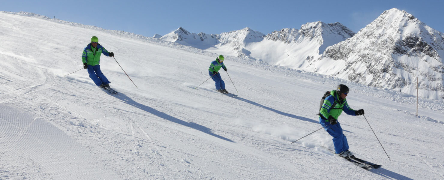 Skischule Alpinsport Orbergurgl