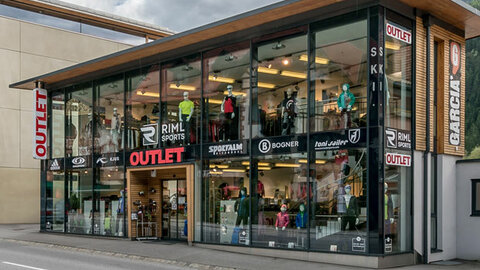 Riml Sports Outlet Oetz