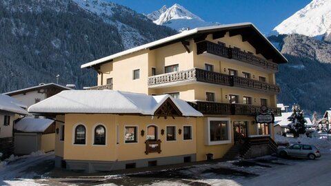 Apart Felsenhof