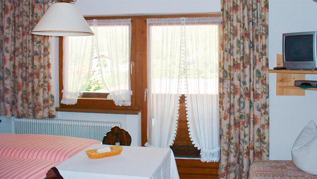 Bed and Breakfast Höfler