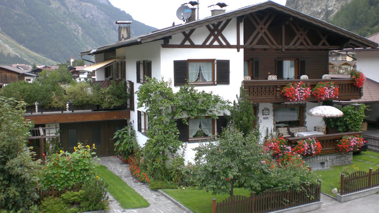 Apart Alps Höfler