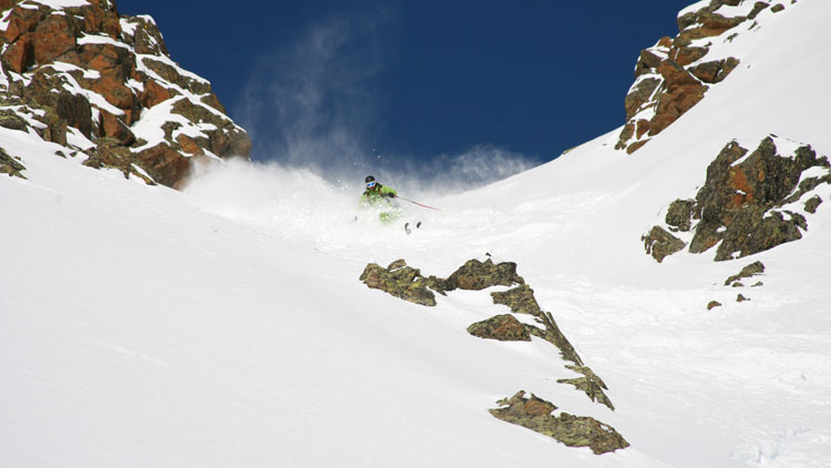 Schischule Ötztal