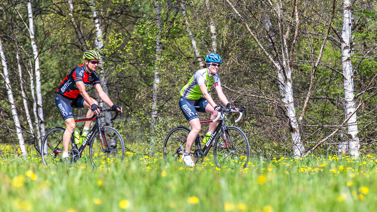 Bikeschule Ötztal