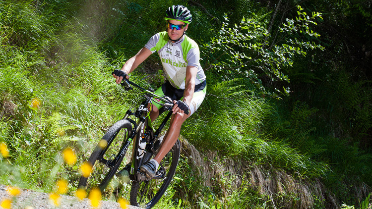 Bikeschule Ötztal