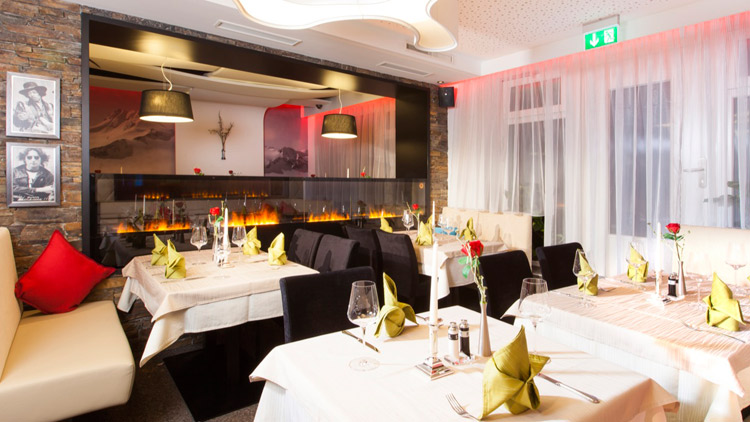 Pizzeria Gusto