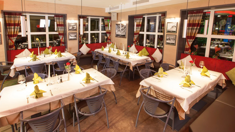 Pizzeria Gusto