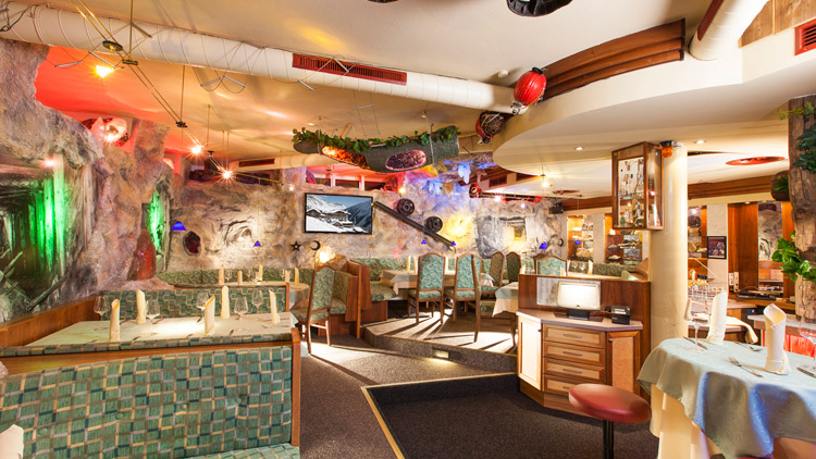 Pizzeria Gusto