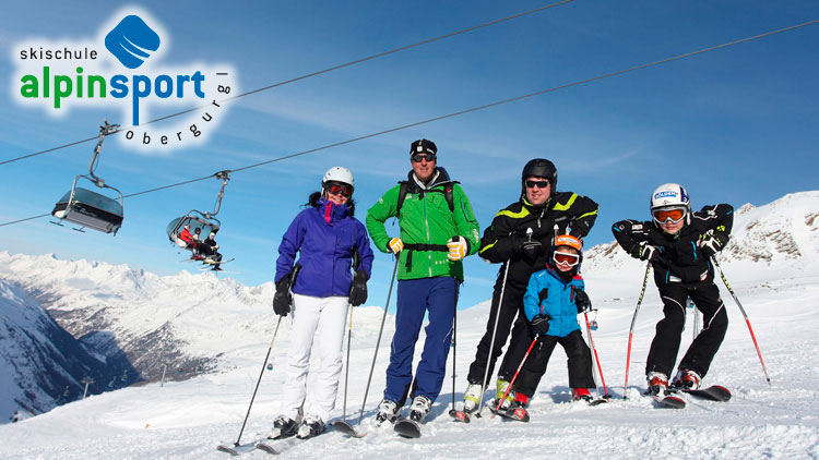 Skischule Alpinsport Orbergurgl