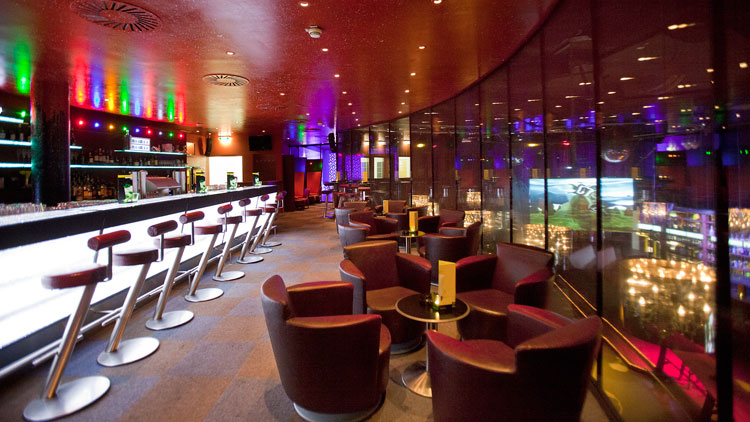 Katapult Club.Bar.Lounge