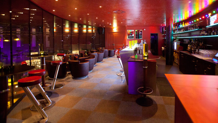 Katapult Club.Bar.Lounge