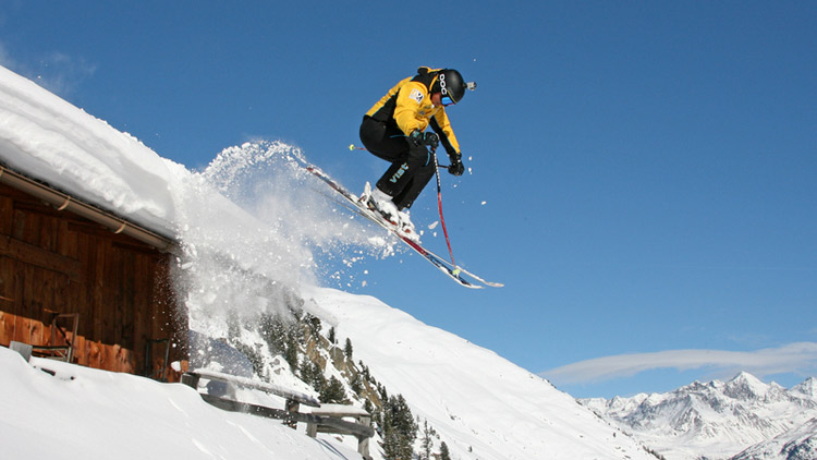 Skischule Yellow Power