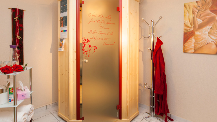 Appartements Trofana