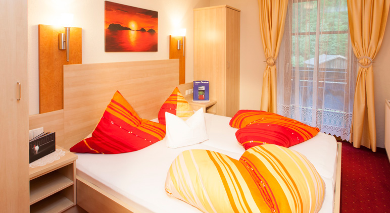 Appartements Trofana
