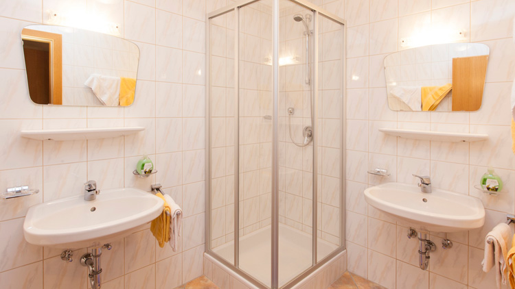 Appartements Trofana