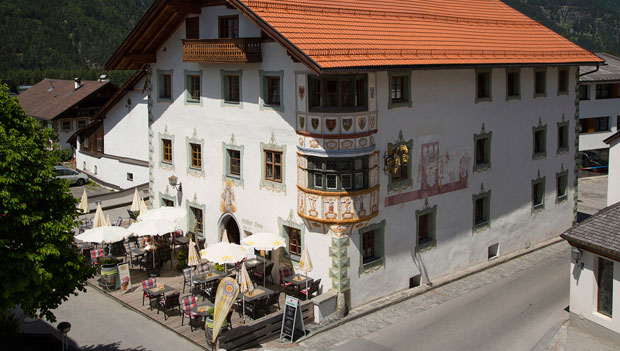 Gasthaus Krone